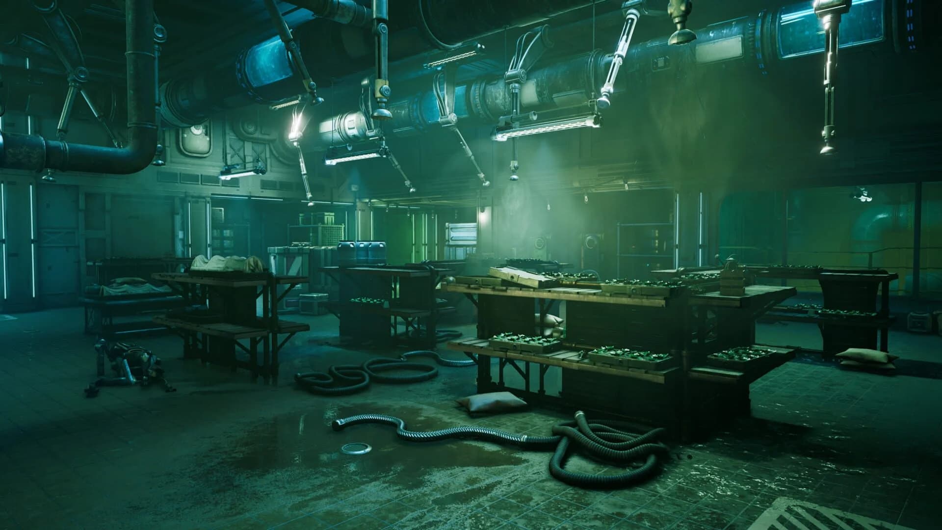 The Outer Worlds: Peril on Gorgon screenshot 3