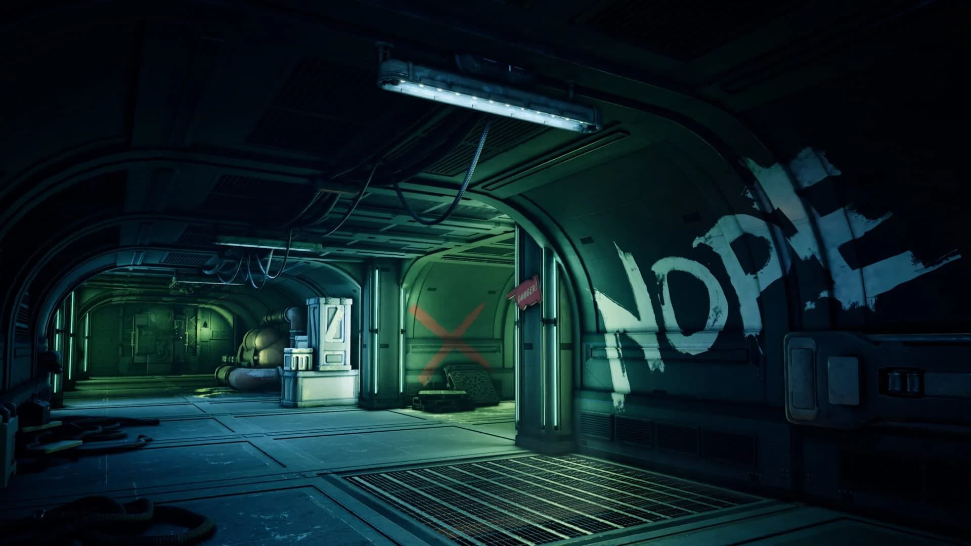 The Outer Worlds: Peril on Gorgon screenshot 4