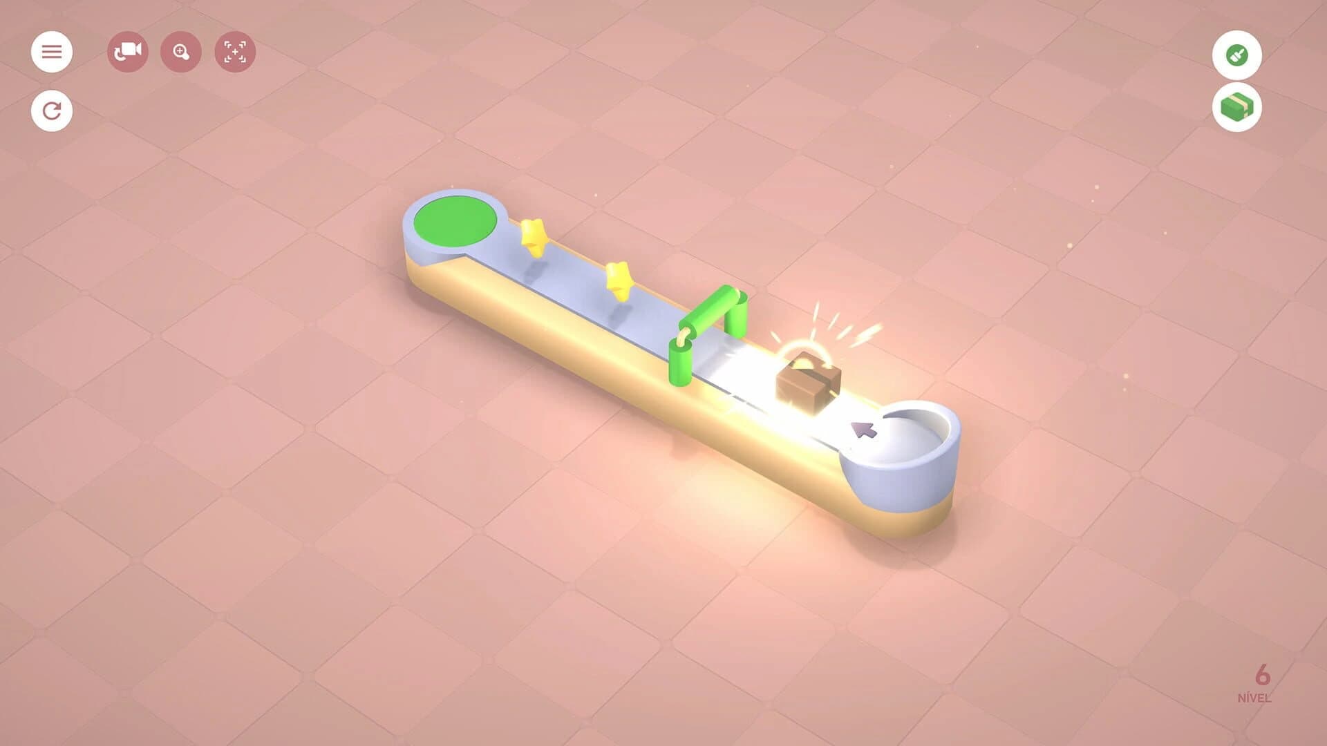 The Packages screenshot 2
