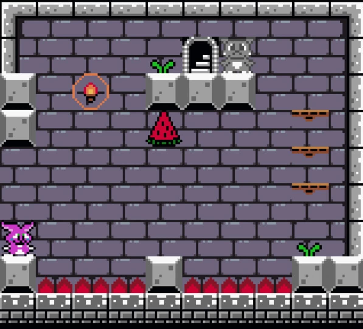 The Pact screenshot 4