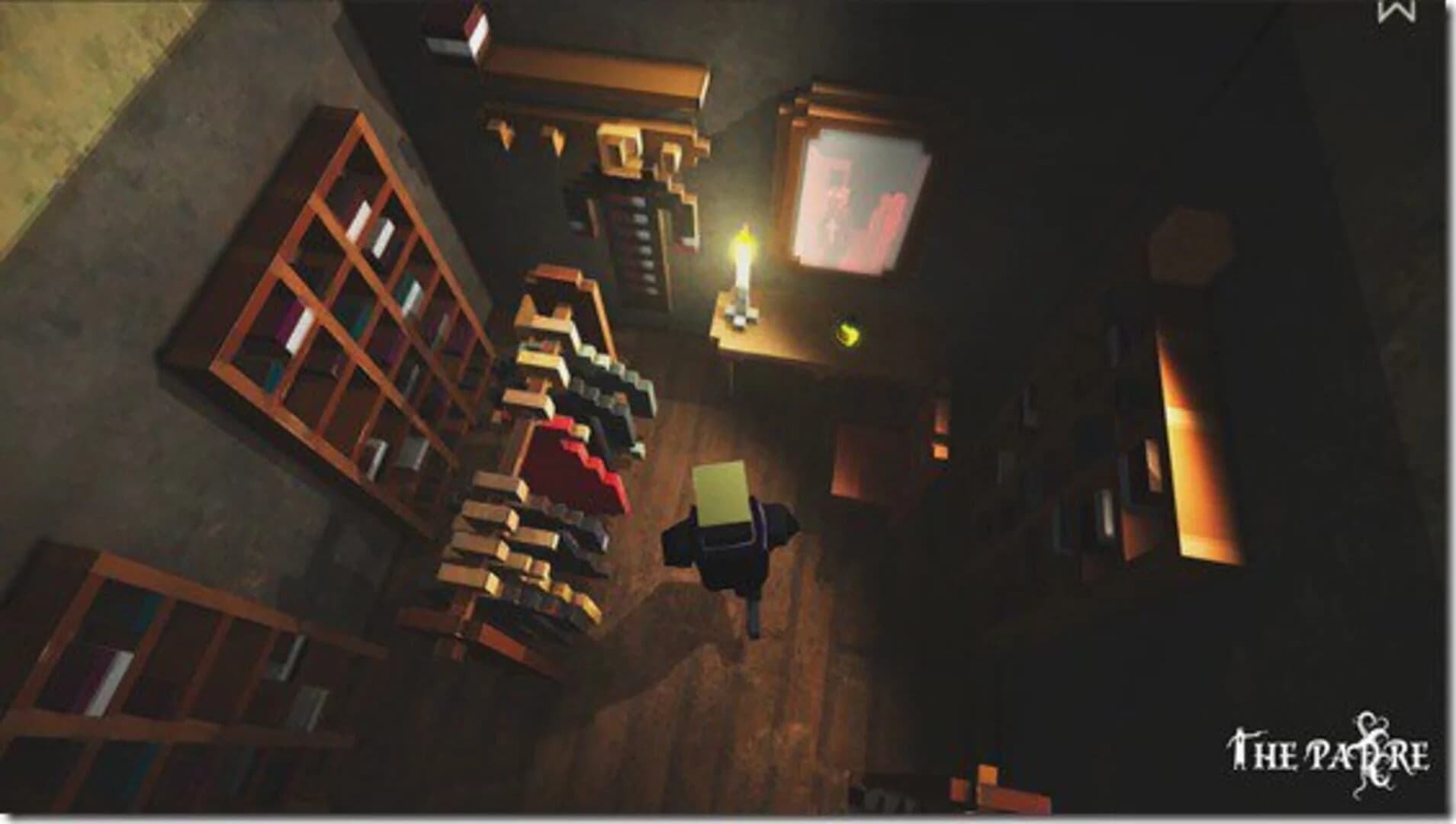 The Padre screenshot 2