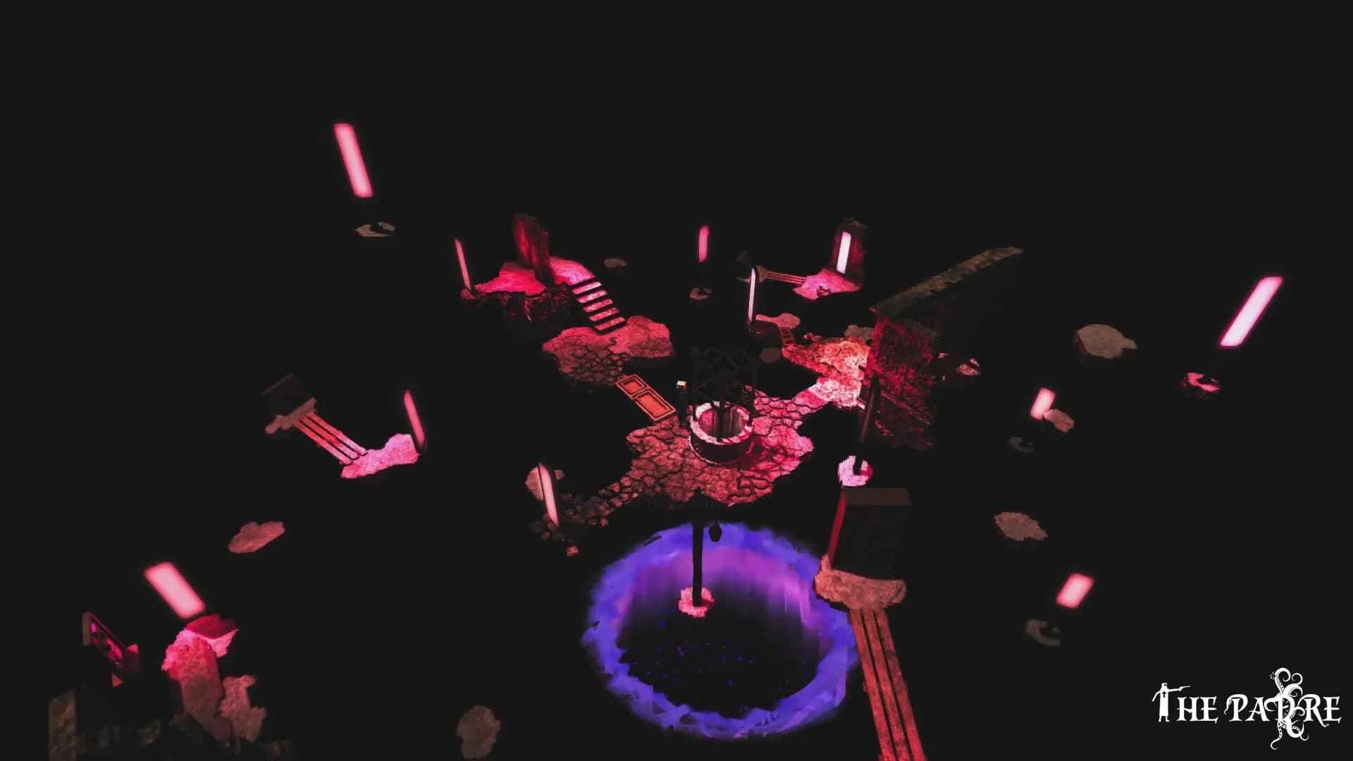 The Padre screenshot 4