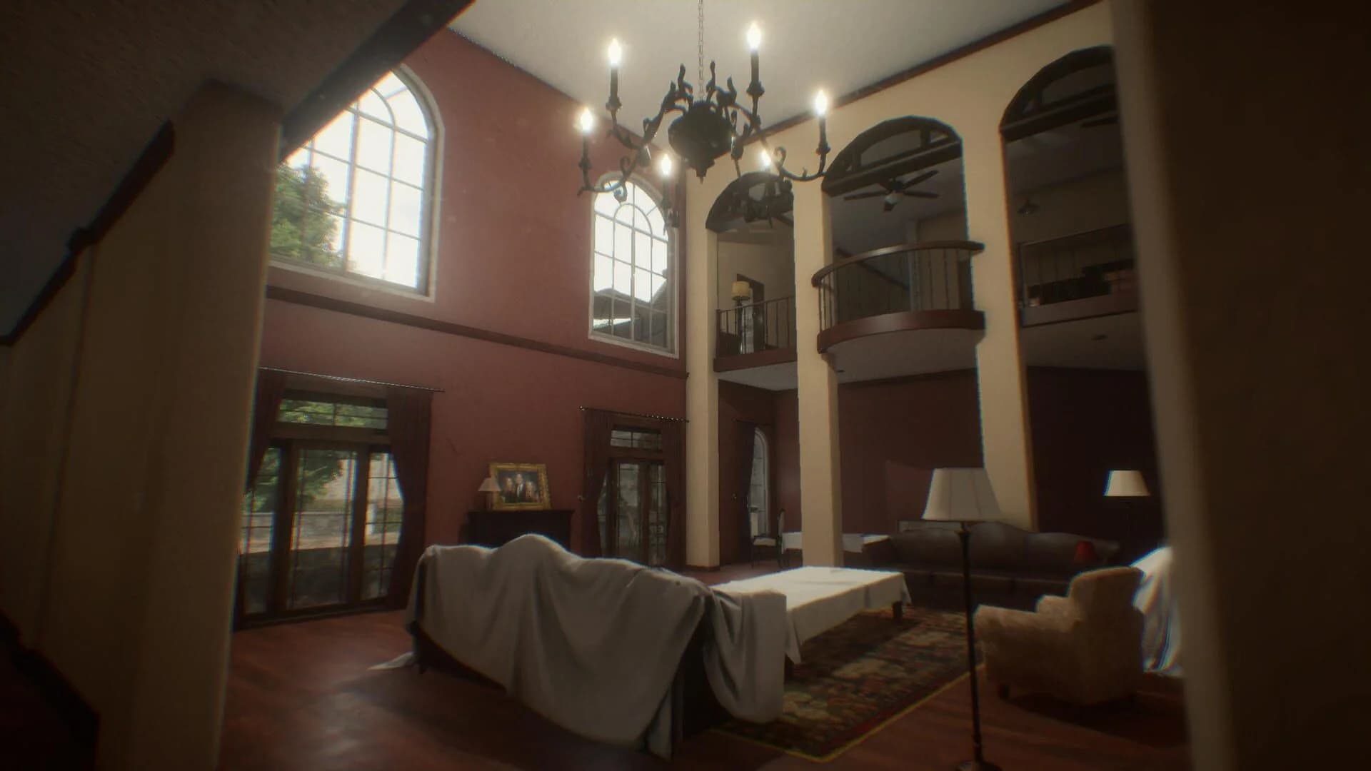 The Painscreek Killings screenshot 3