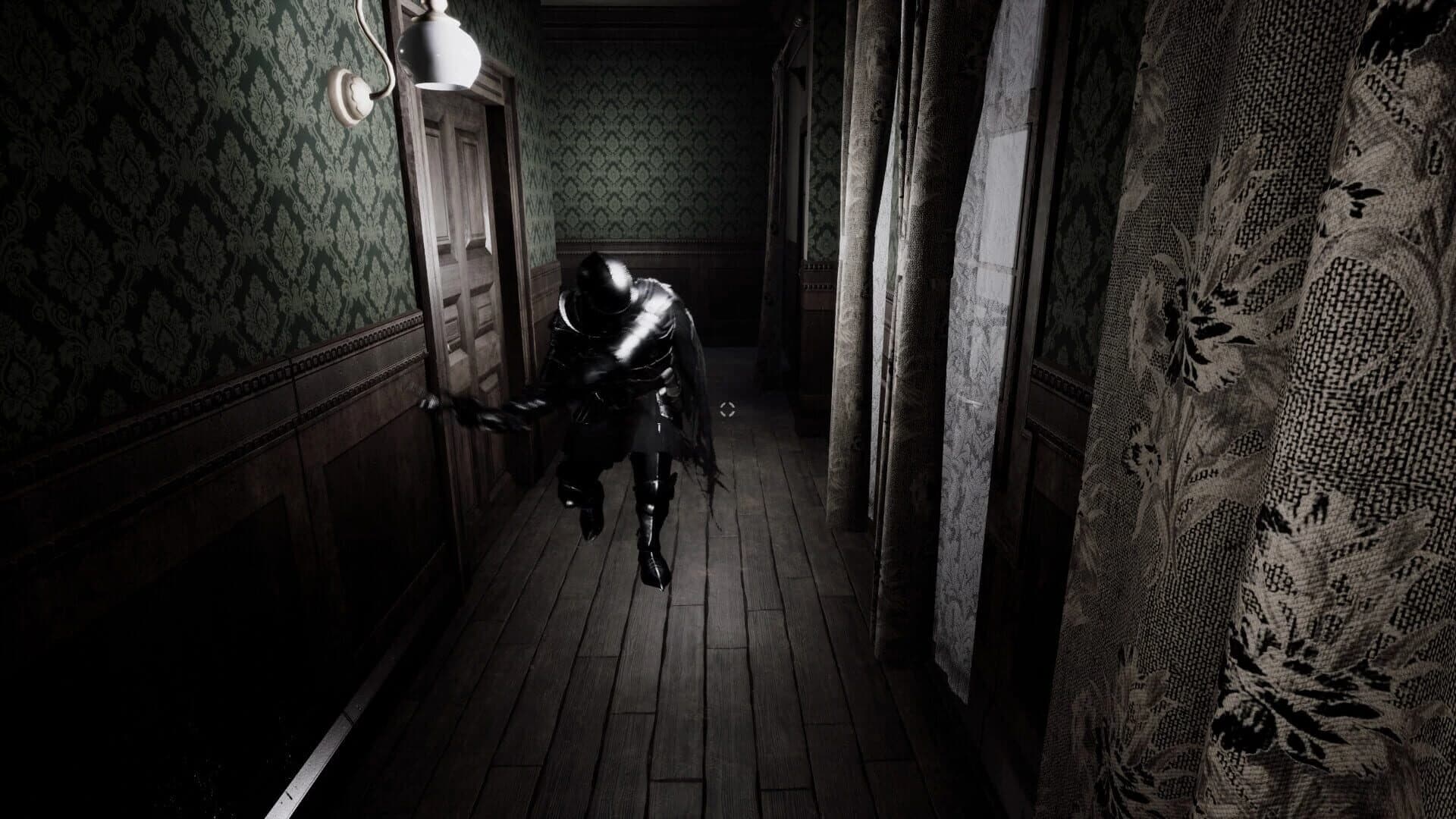 The Palace of Unrest screenshot 5