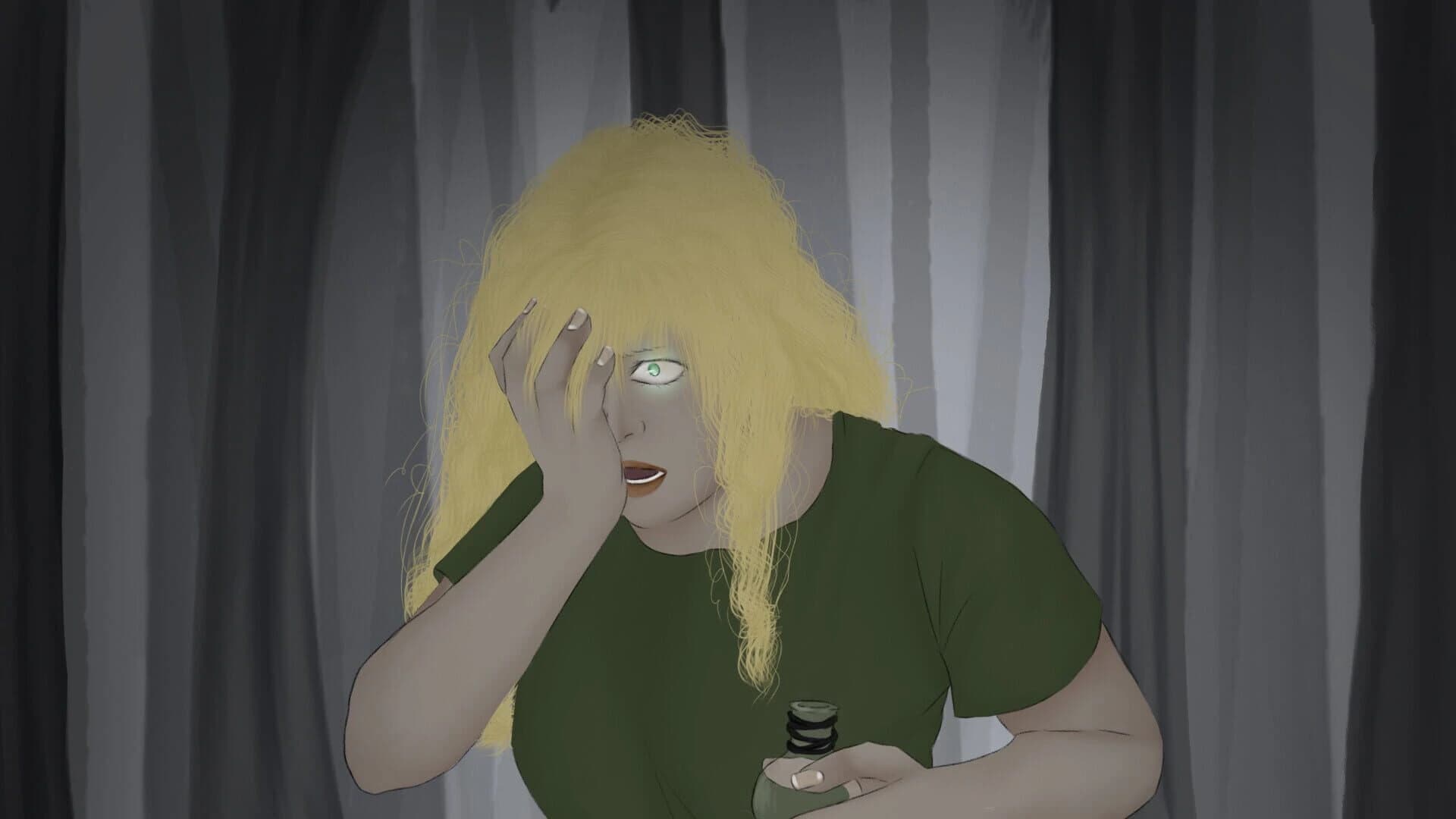 The Palaces of The Mind screenshot 4