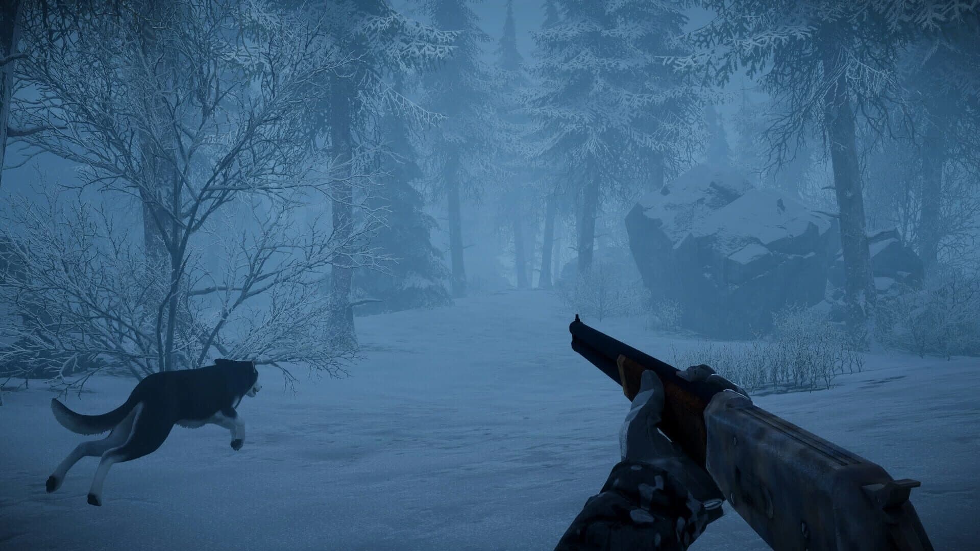 The Pale Mimic screenshot 5