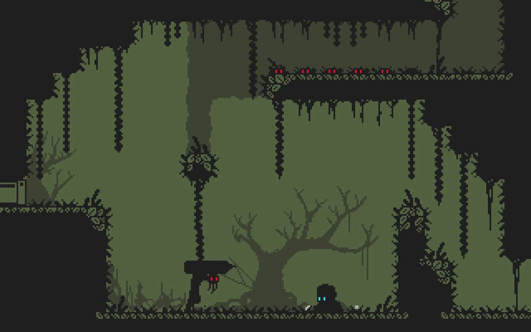 The Pale Piper screenshot 4
