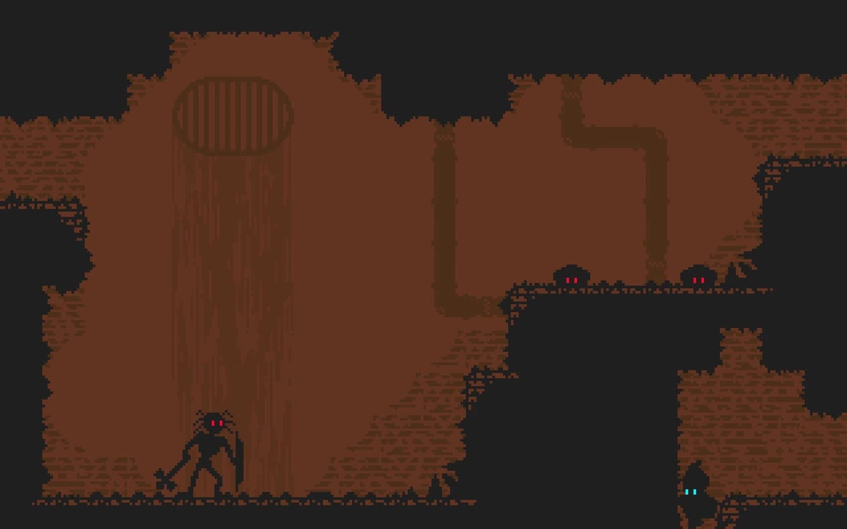 The Pale Piper screenshot 5