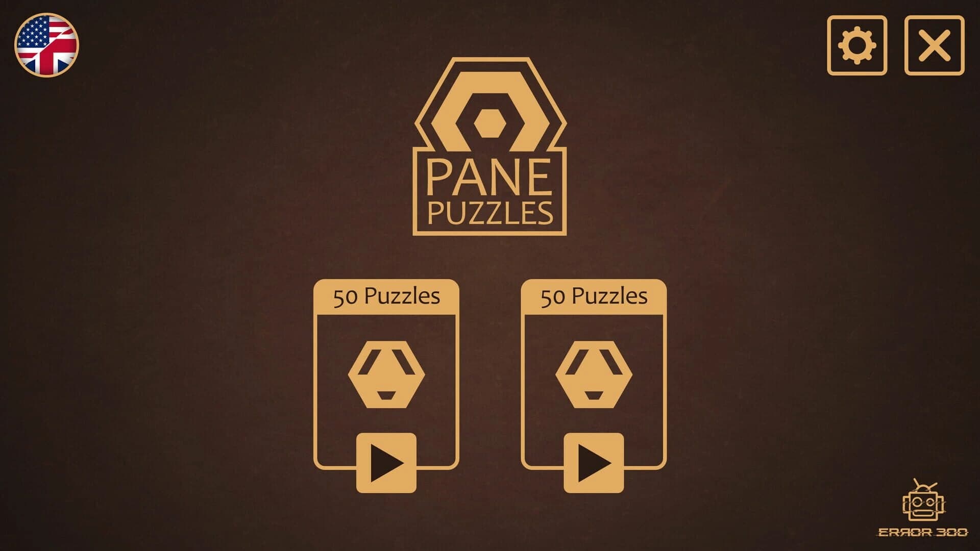 The Pane Puzzle screenshot 3