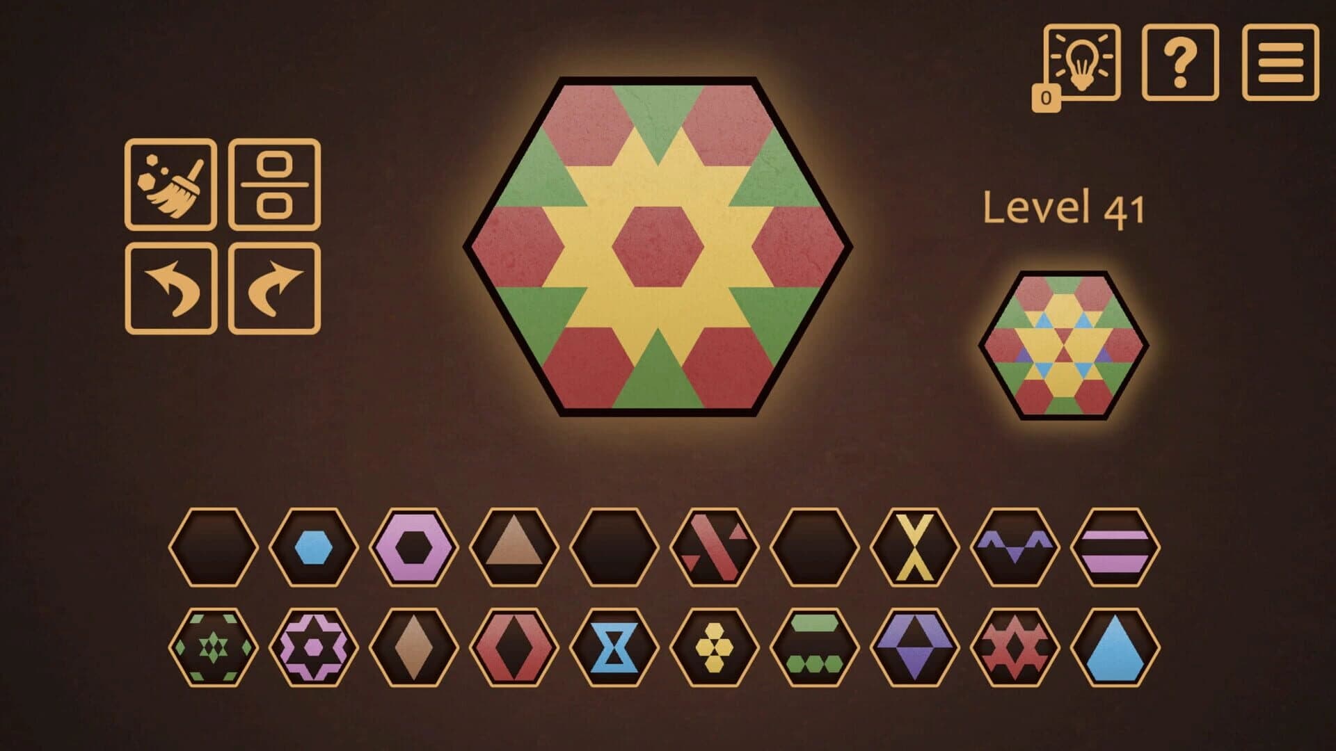 The Pane Puzzle: The Real Challenge DLC 2 screenshot 1