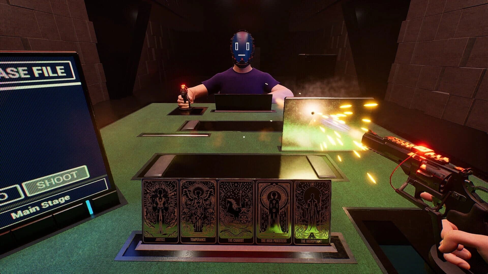 The Panopticon screenshot 3