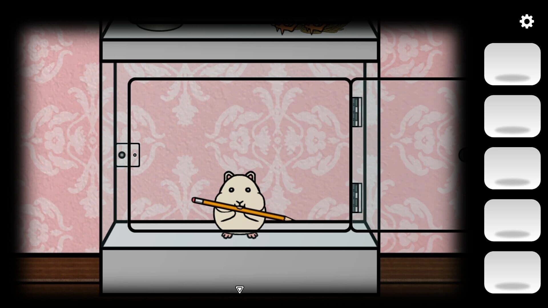 The Paradixion: Laboratory screenshot 2
