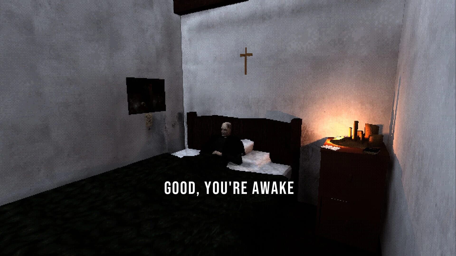 The Parish screenshot 5