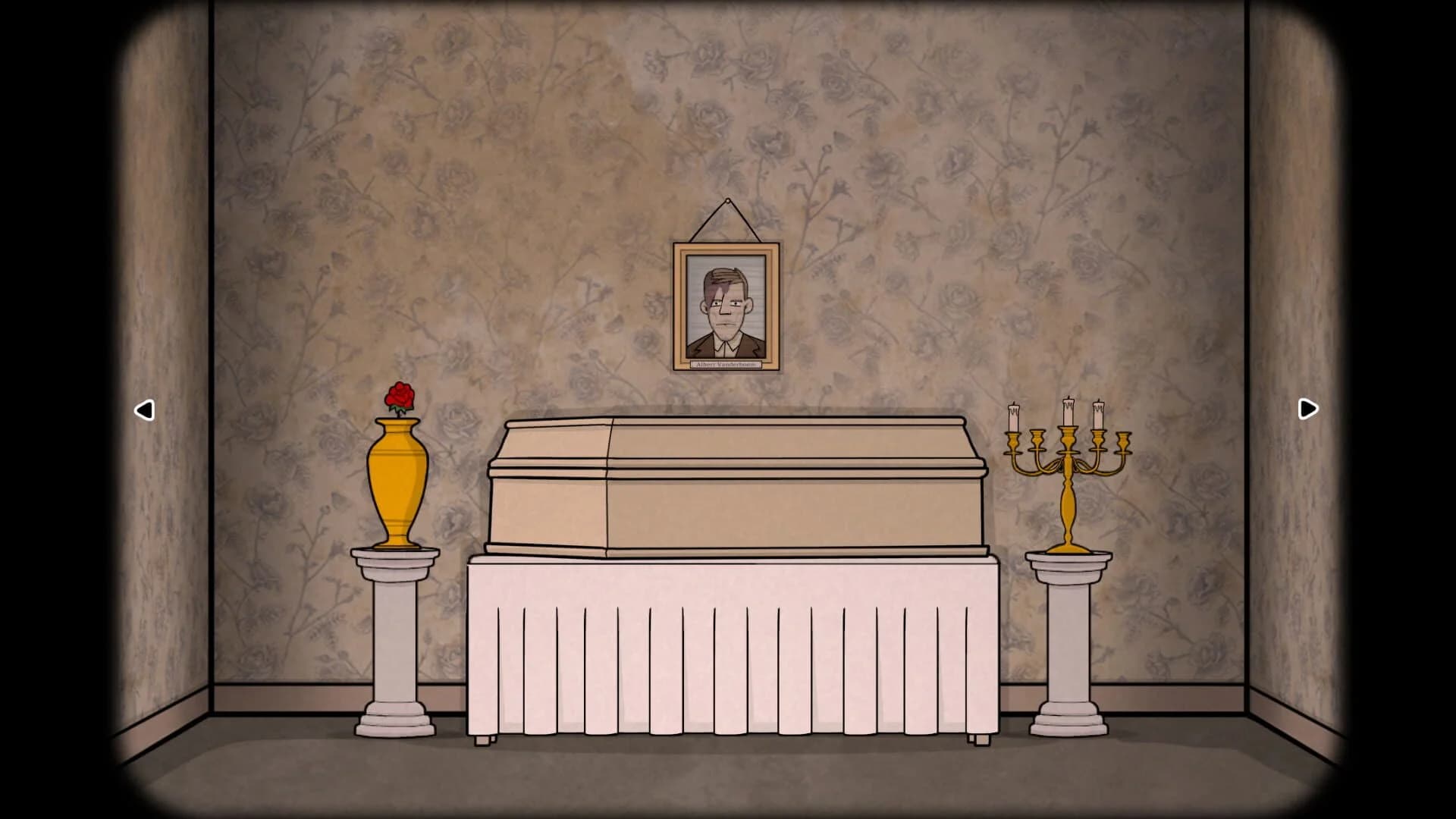 The Past Within screenshot 2