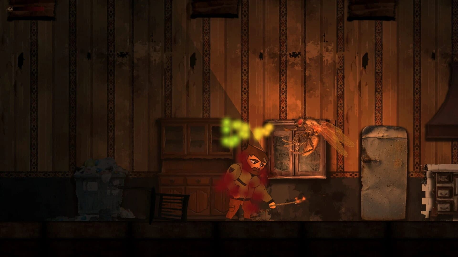 The Patagonians screenshot 1