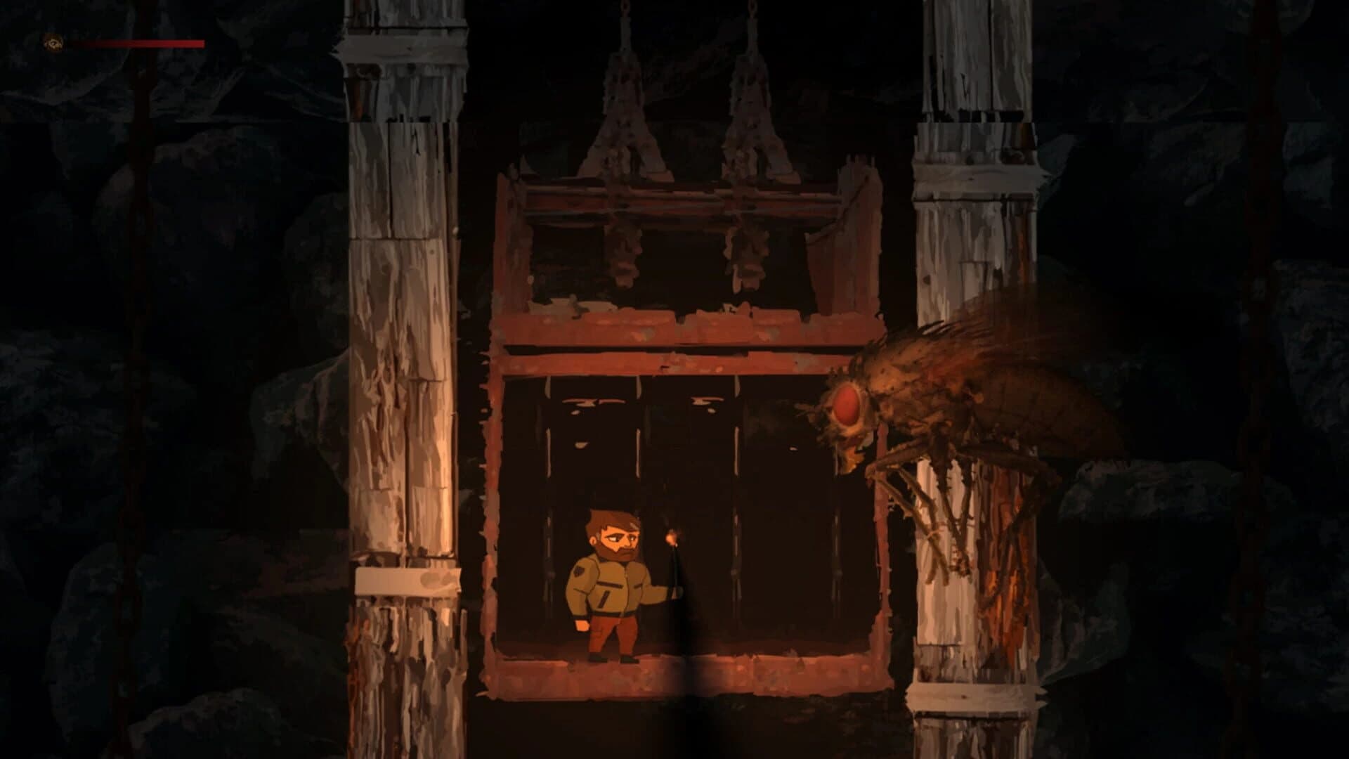 The Patagonians screenshot 4