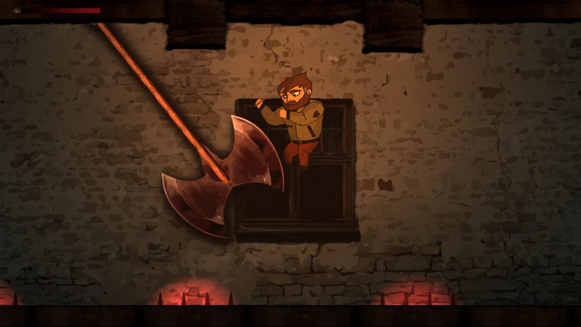 The Patagonians screenshot 3