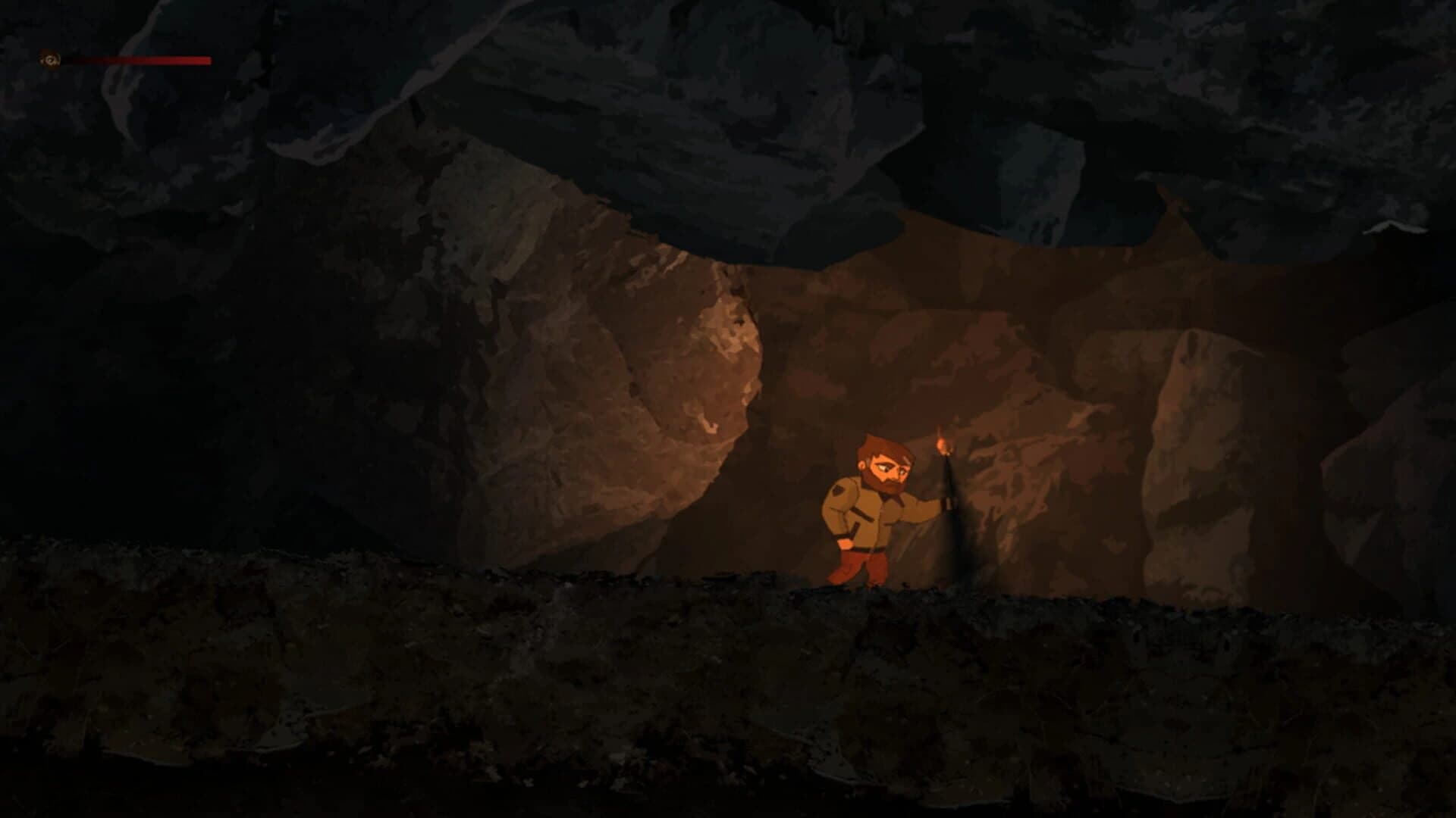 The Patagonians screenshot 5