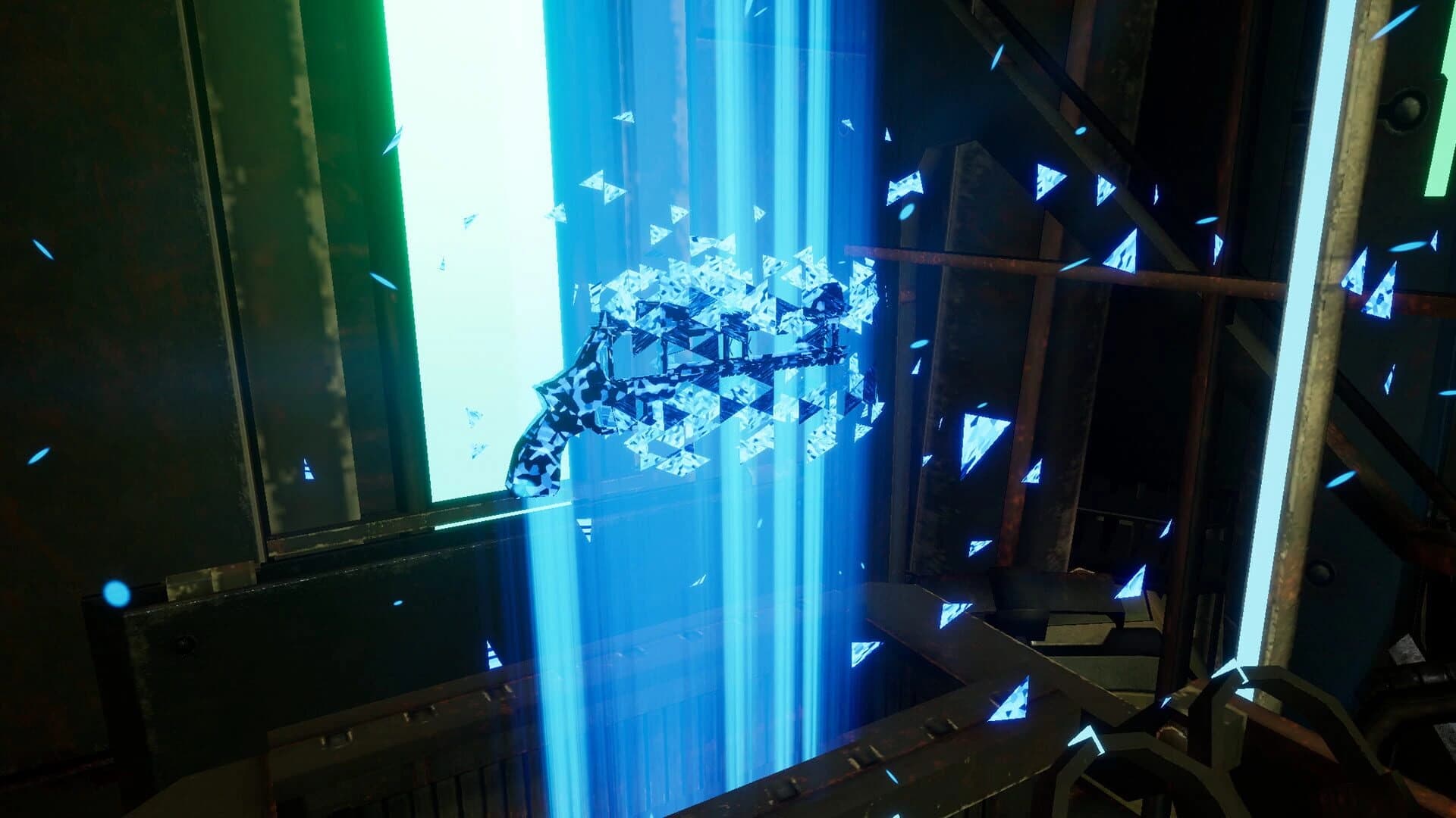 The Patcher screenshot 3