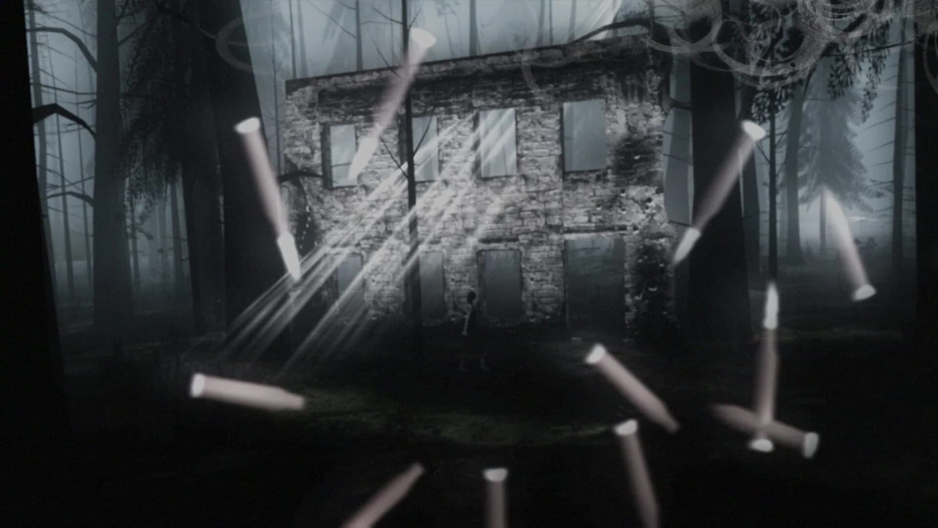 The Path screenshot 3