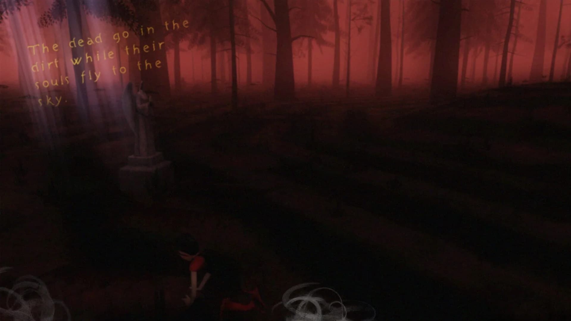 The Path screenshot 4