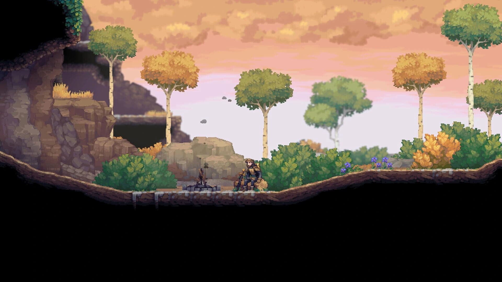The Paths We Cross screenshot 2