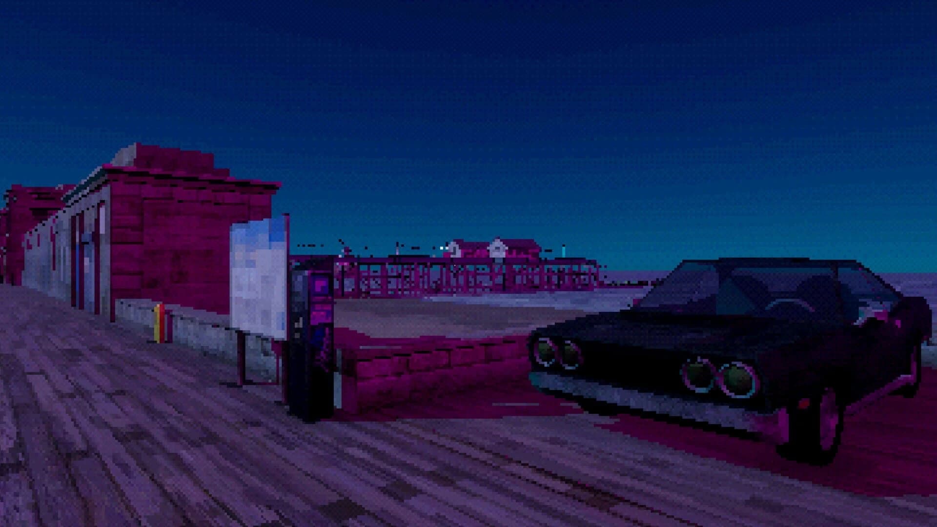 The Patient: After Hours screenshot 1