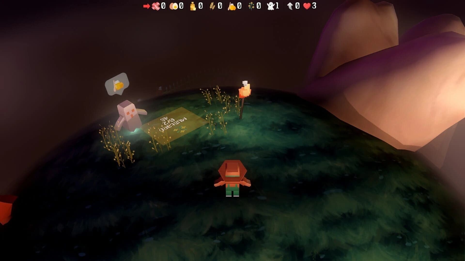 The Paupers screenshot 4