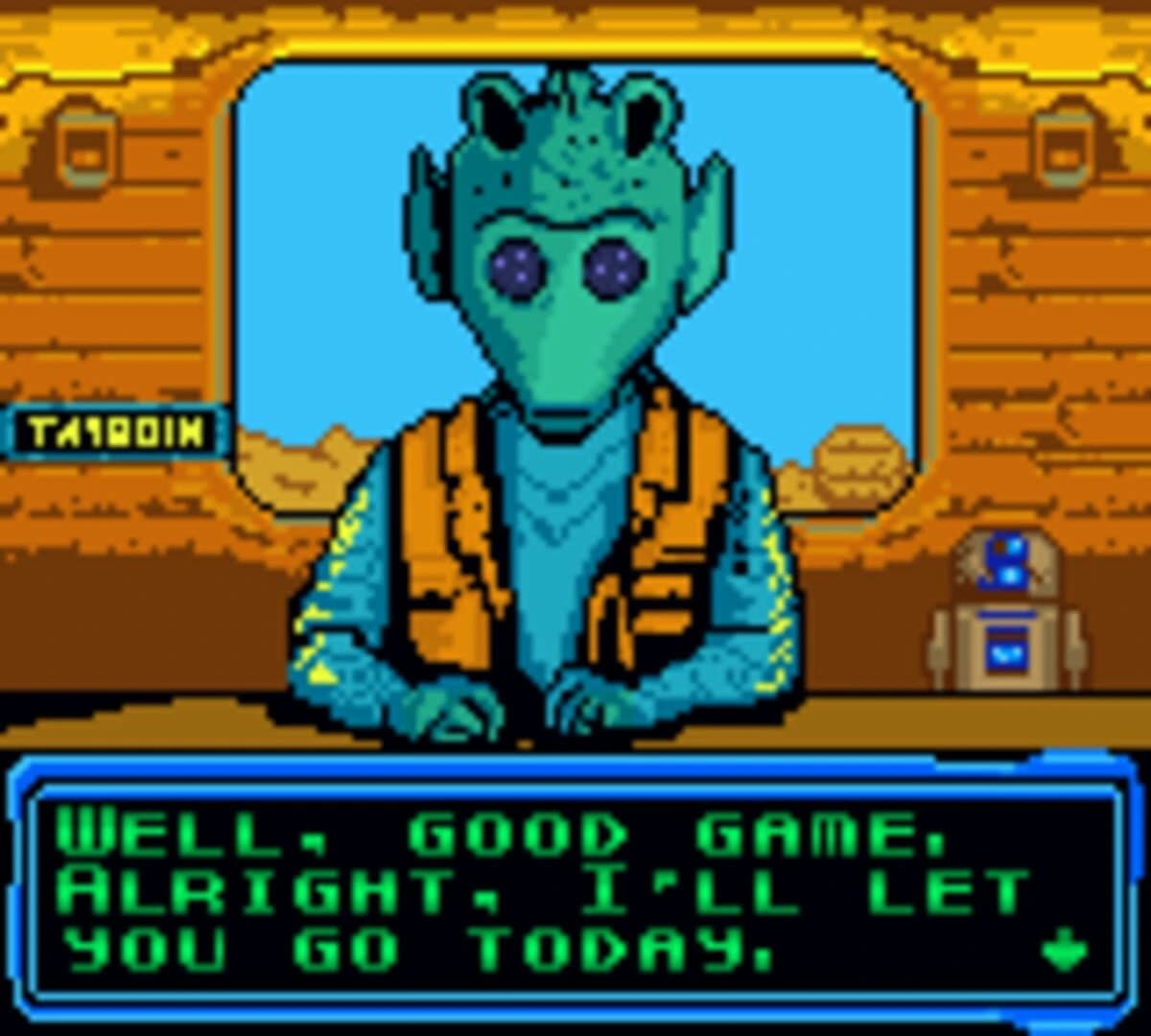 The Pazaak Battles screenshot 1