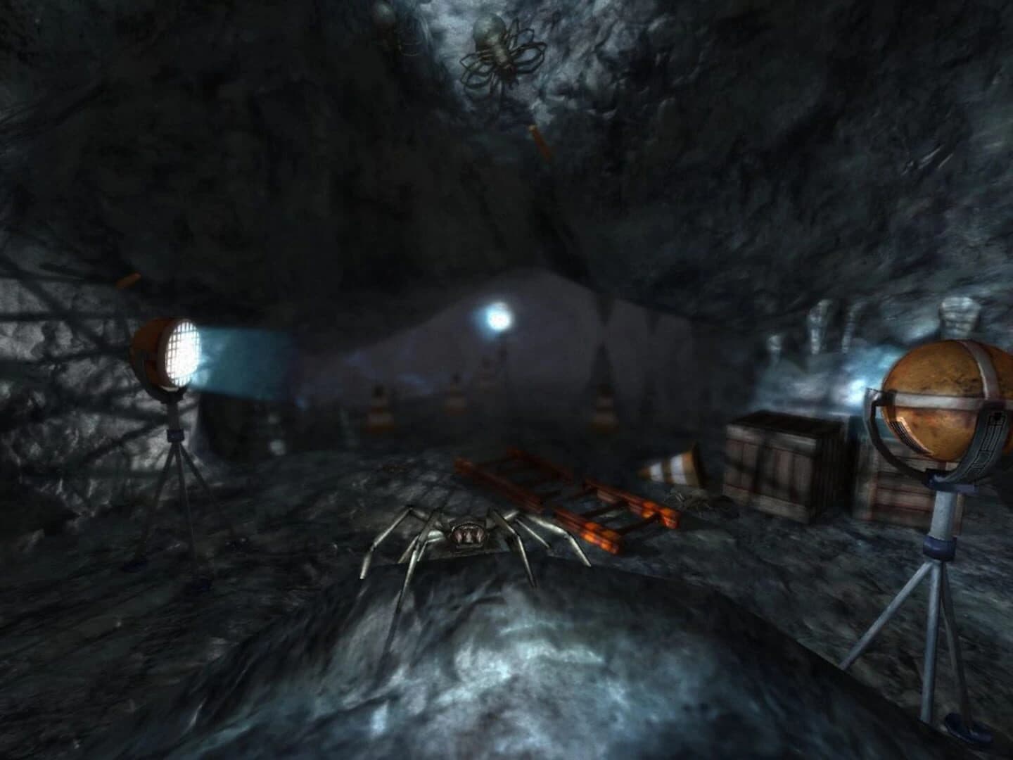 The Penumbra Collection screenshot 5