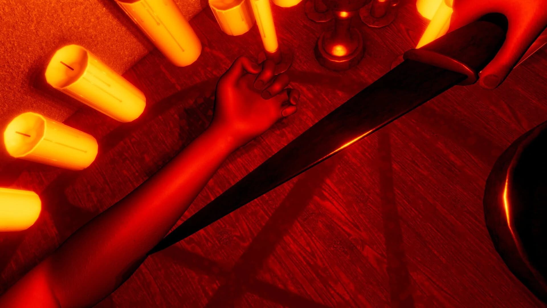The Perfect Concept screenshot 5