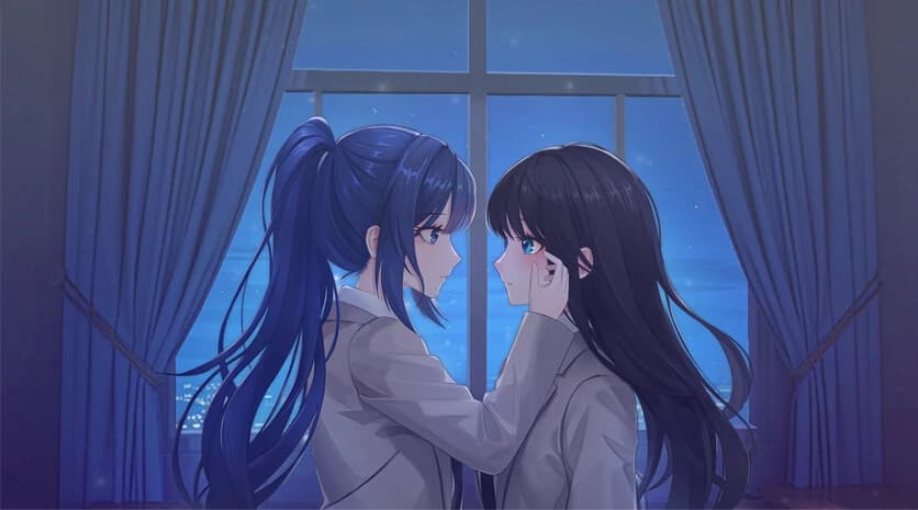 The Perfect Lover screenshot 4