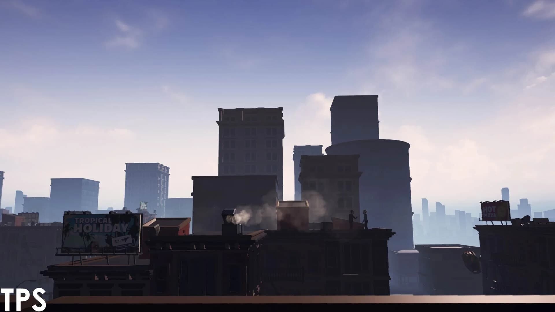 The Perfect Sniper screenshot 1