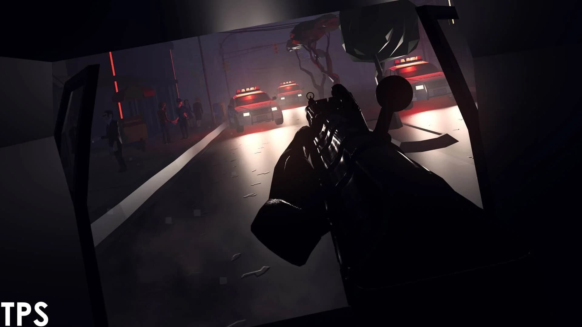 The Perfect Sniper screenshot 3