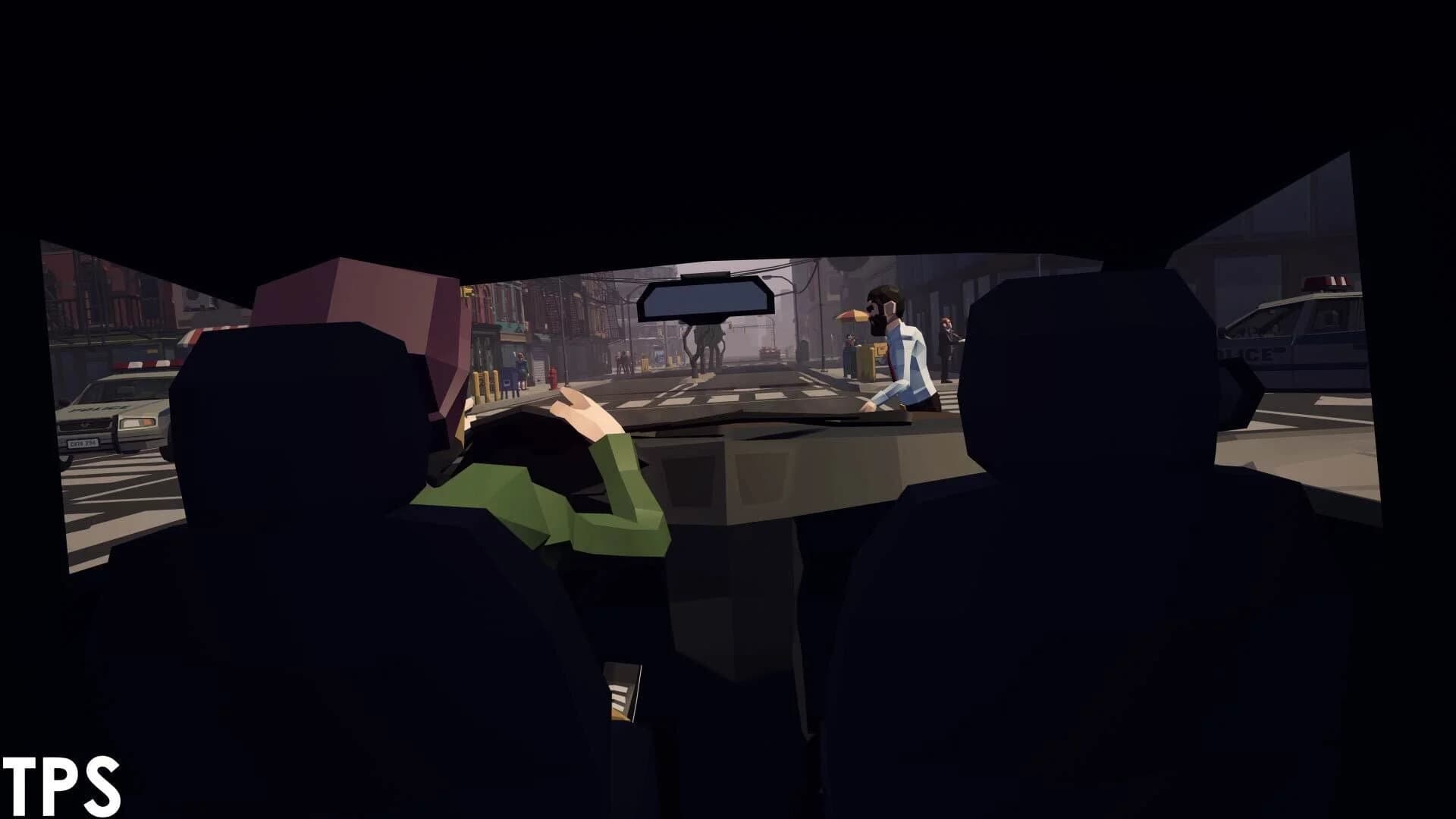 The Perfect Sniper screenshot 2