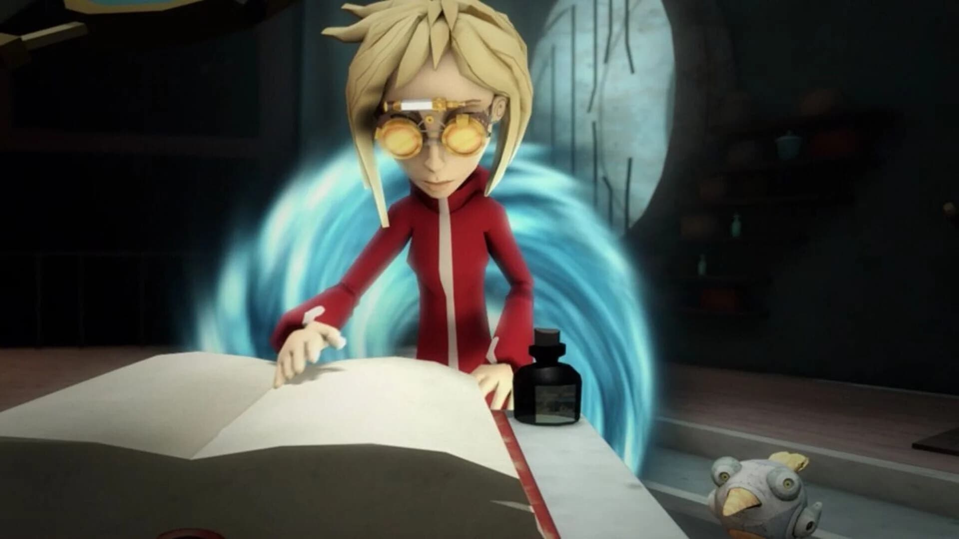 The Perils of Man screenshot 2