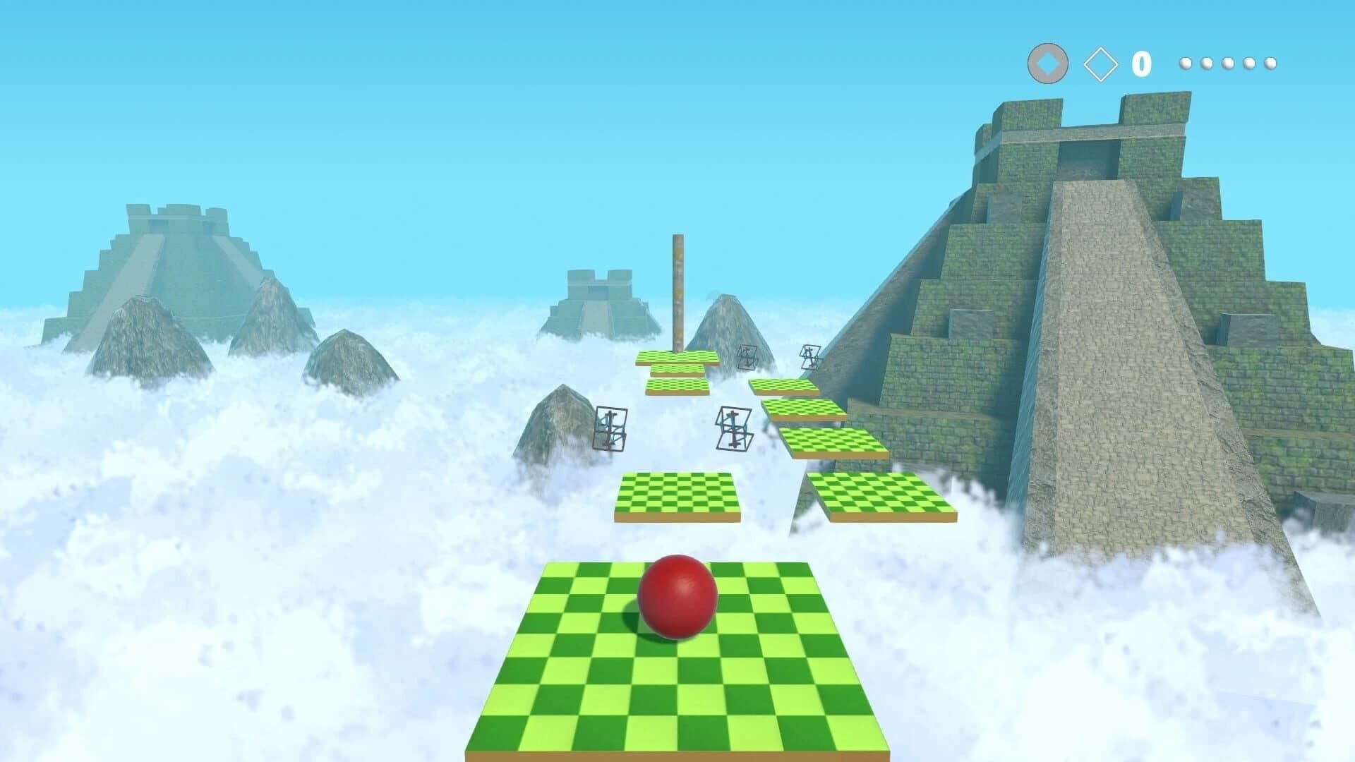 The Perplexing Orb 2 screenshot 1