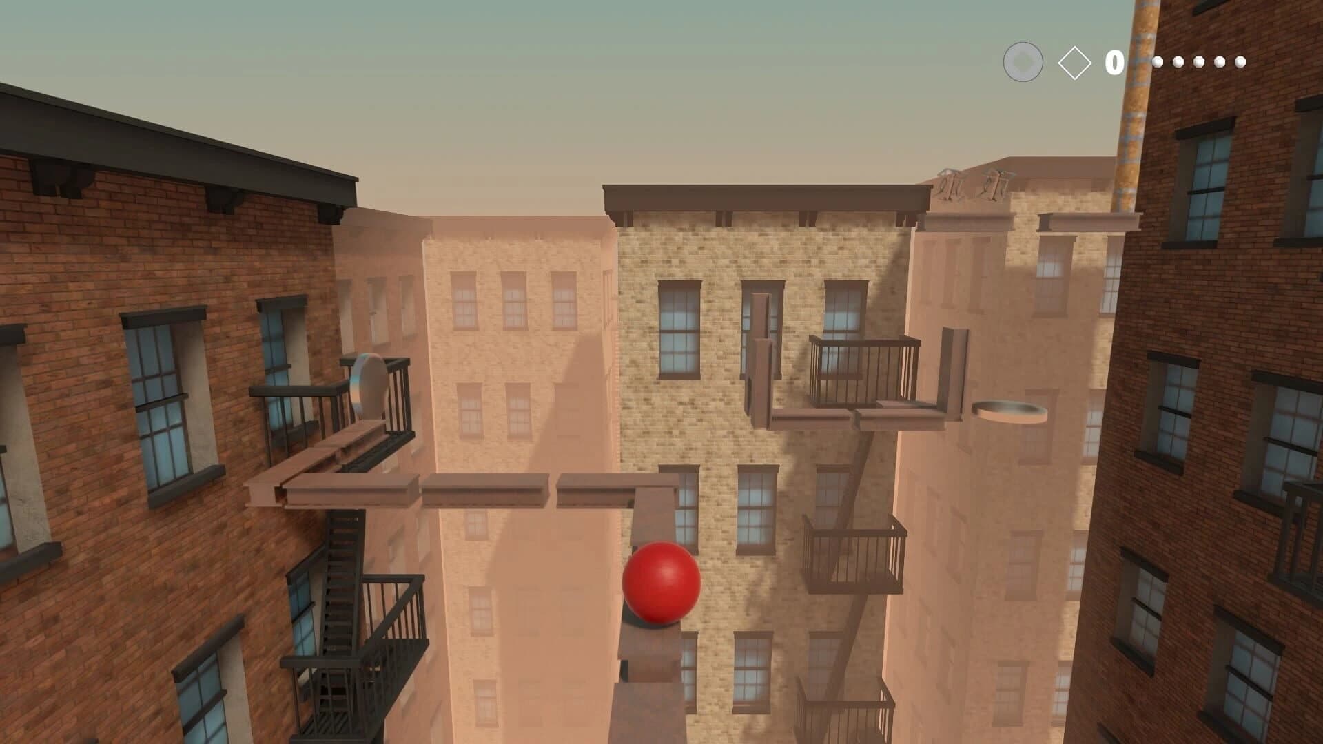 The Perplexing Orb 2 screenshot 2