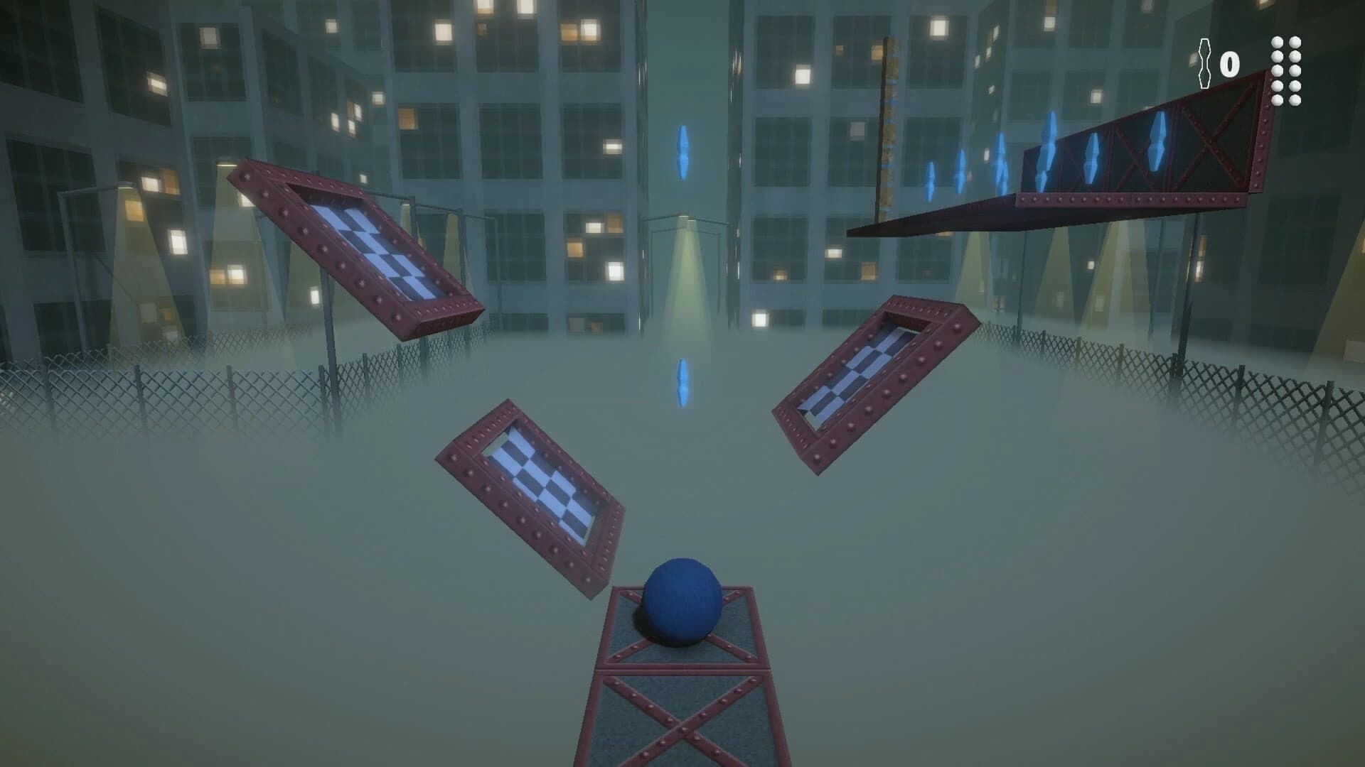 The Perplexing Orb: Bounce Mania screenshot 5