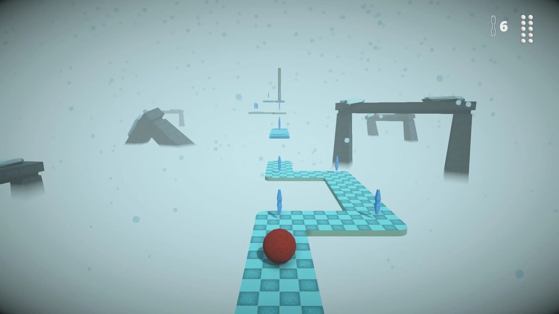 The Perplexing Orb: Bounce Mania screenshot 4