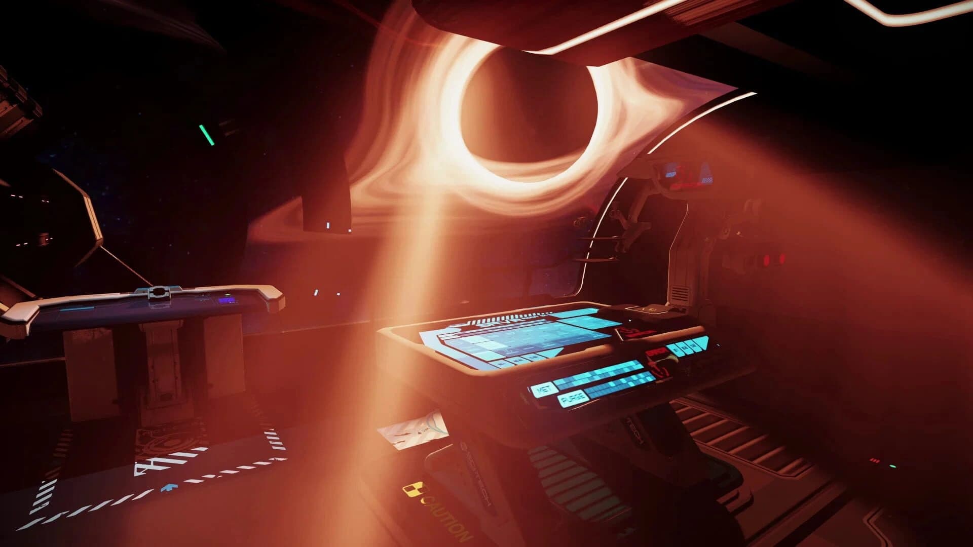 The Persistence Enhanced screenshot 4