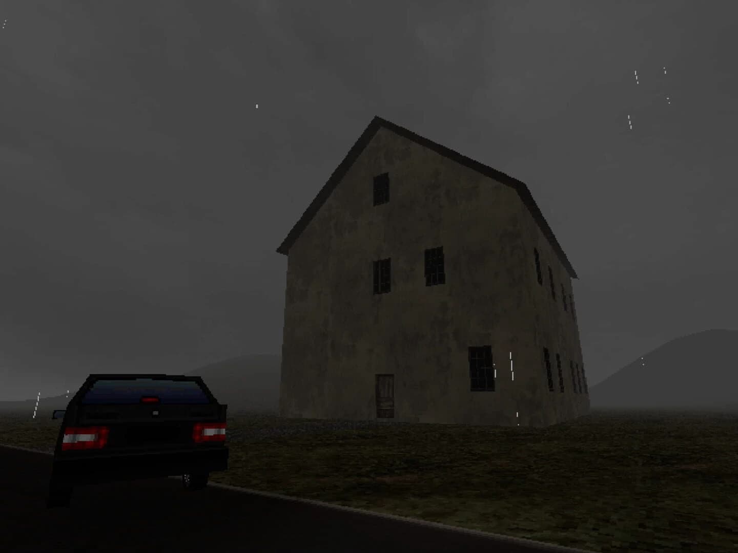 The Photographer screenshot 3
