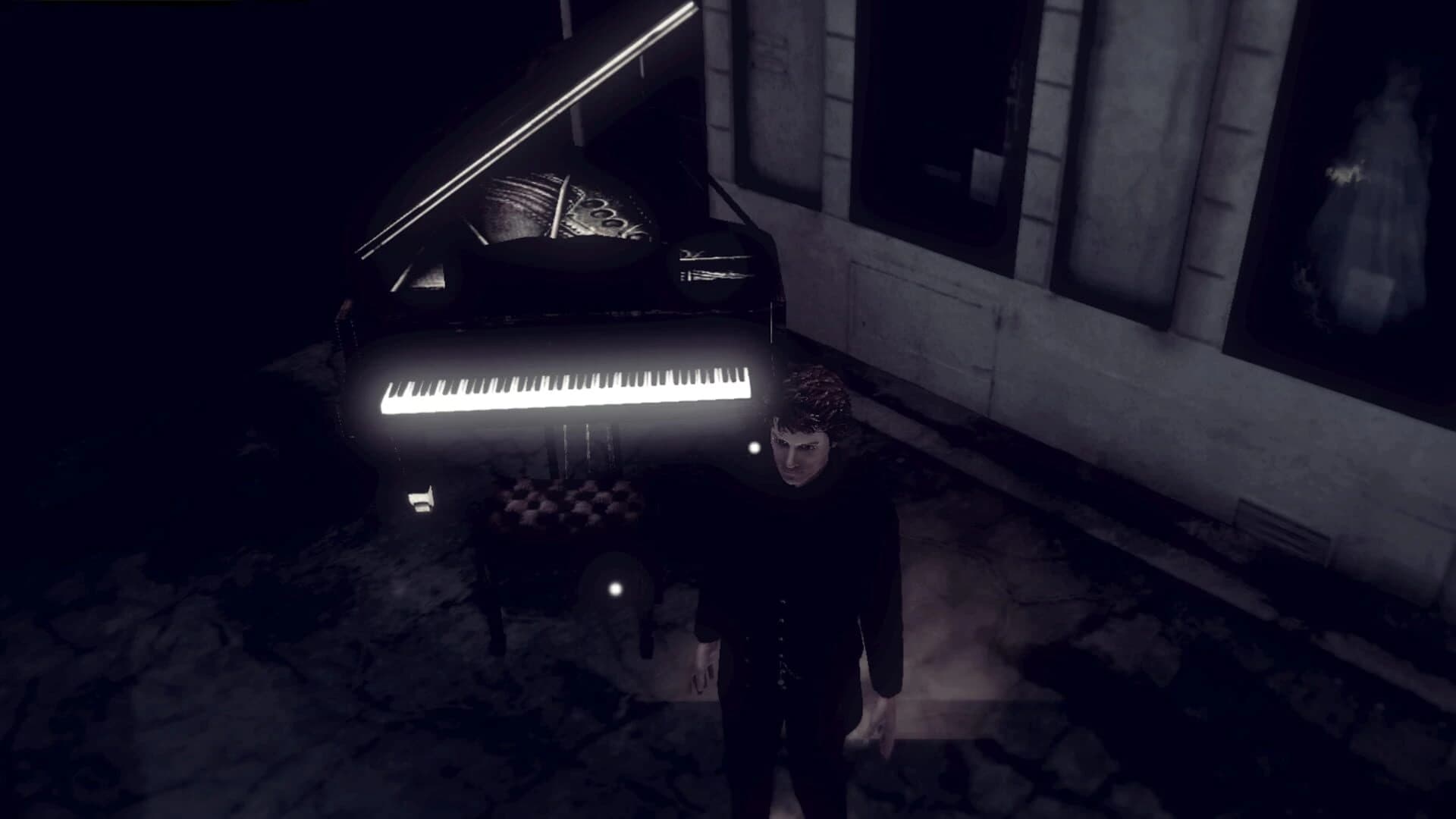 The Piano screenshot 3