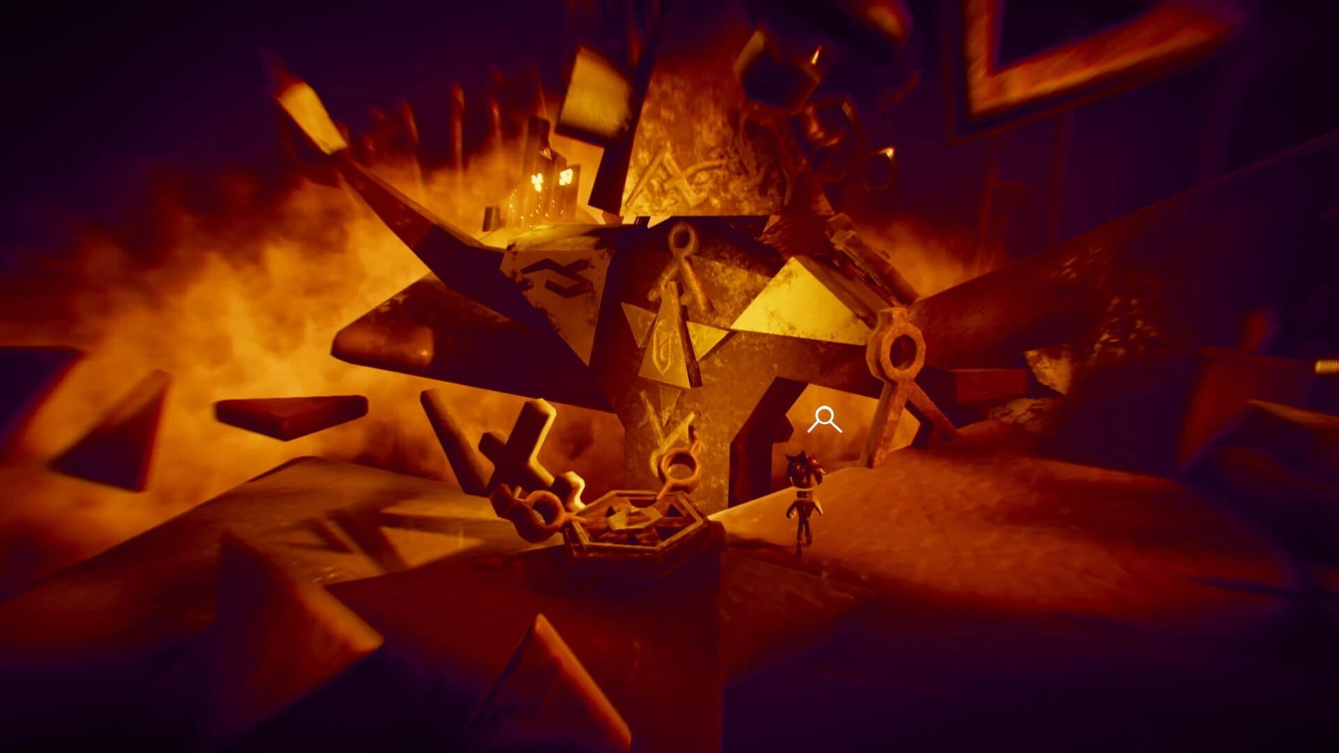 The Pilgrim screenshot 5