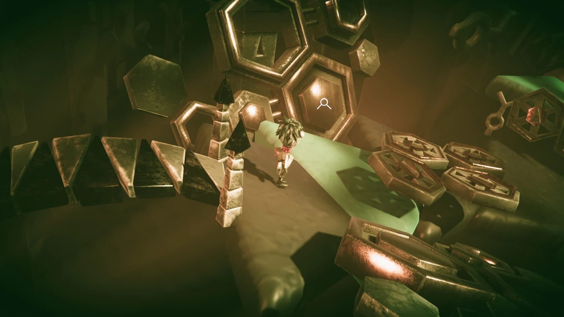 The Pilgrim screenshot 4