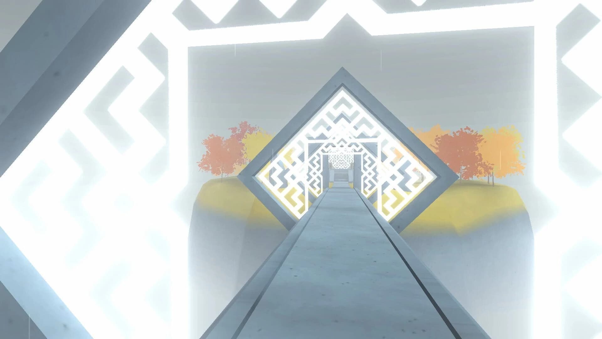 The Pillar: Puzzle Escape screenshot 4