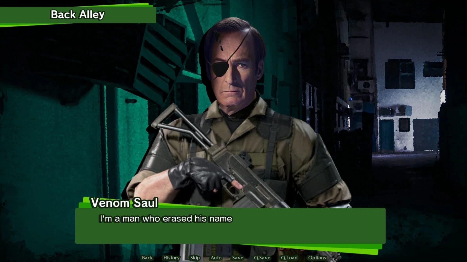 The Pinkman Files screenshot 3