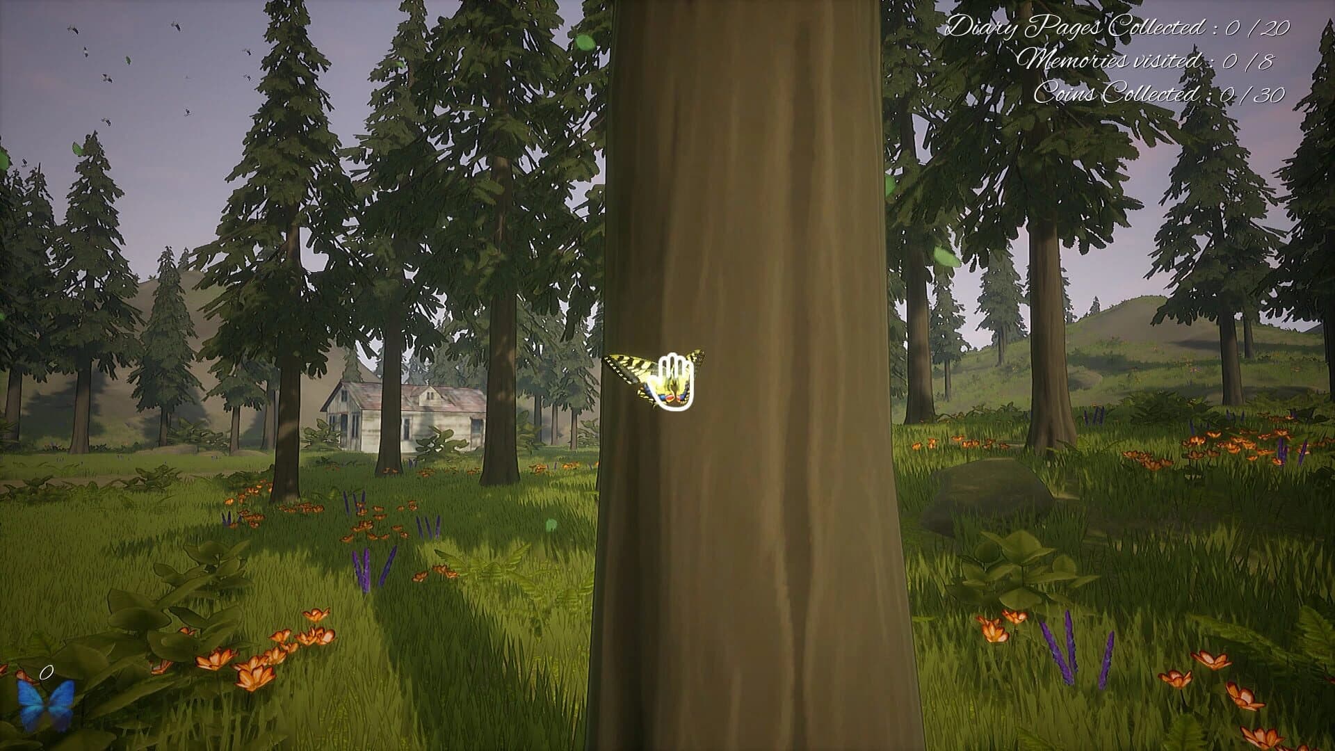 The Place I Called Home screenshot 5