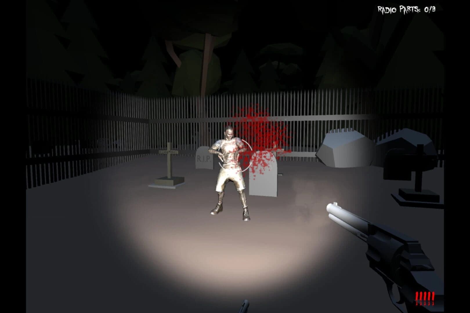 The Plague screenshot 5