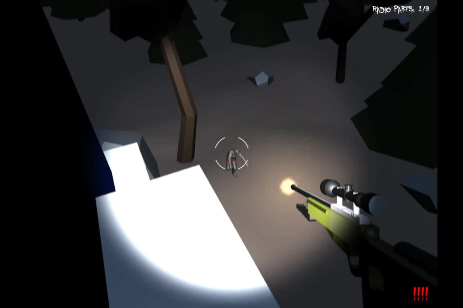 The Plague screenshot 4